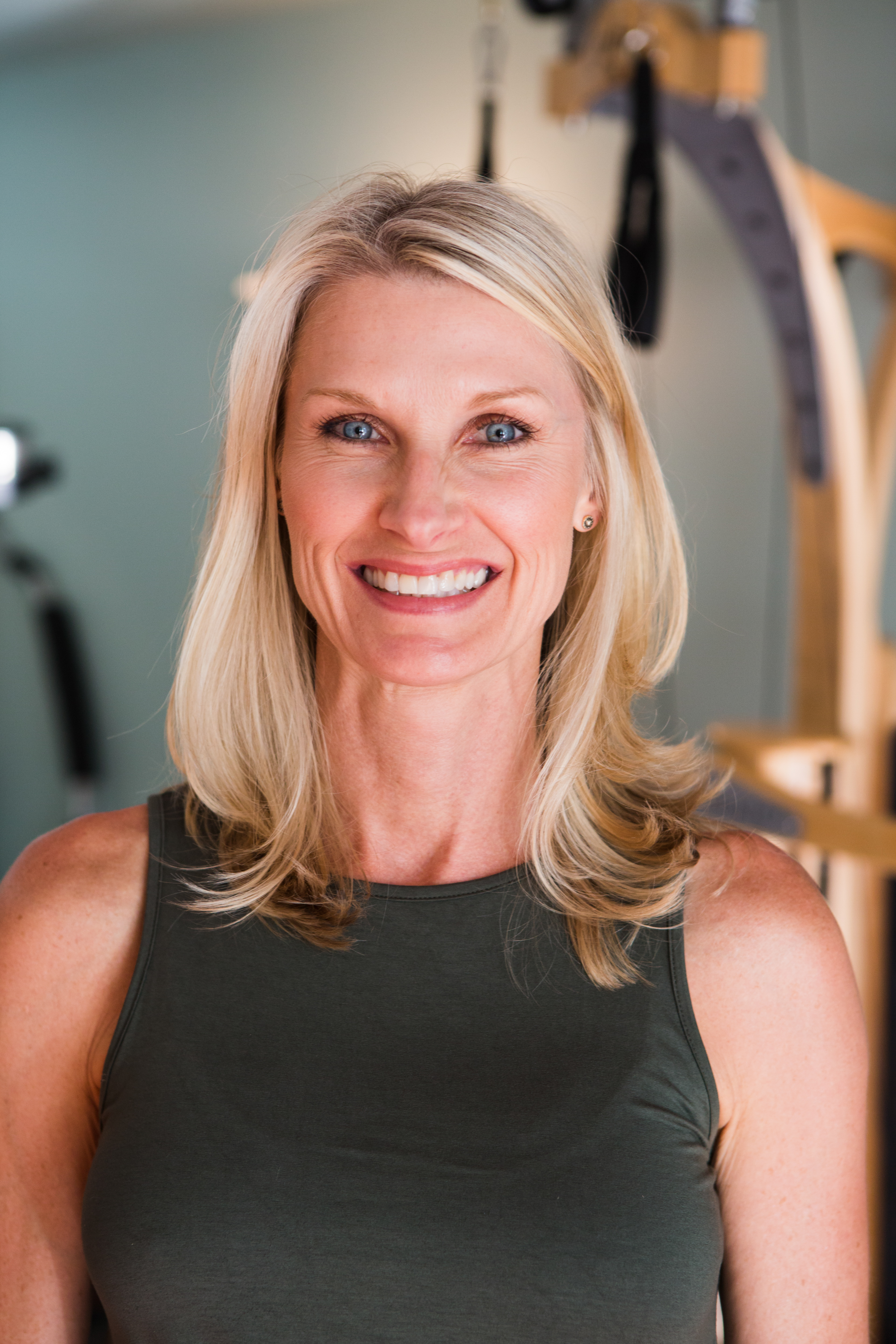 Gail Bolte Head shot of Gail Bolte